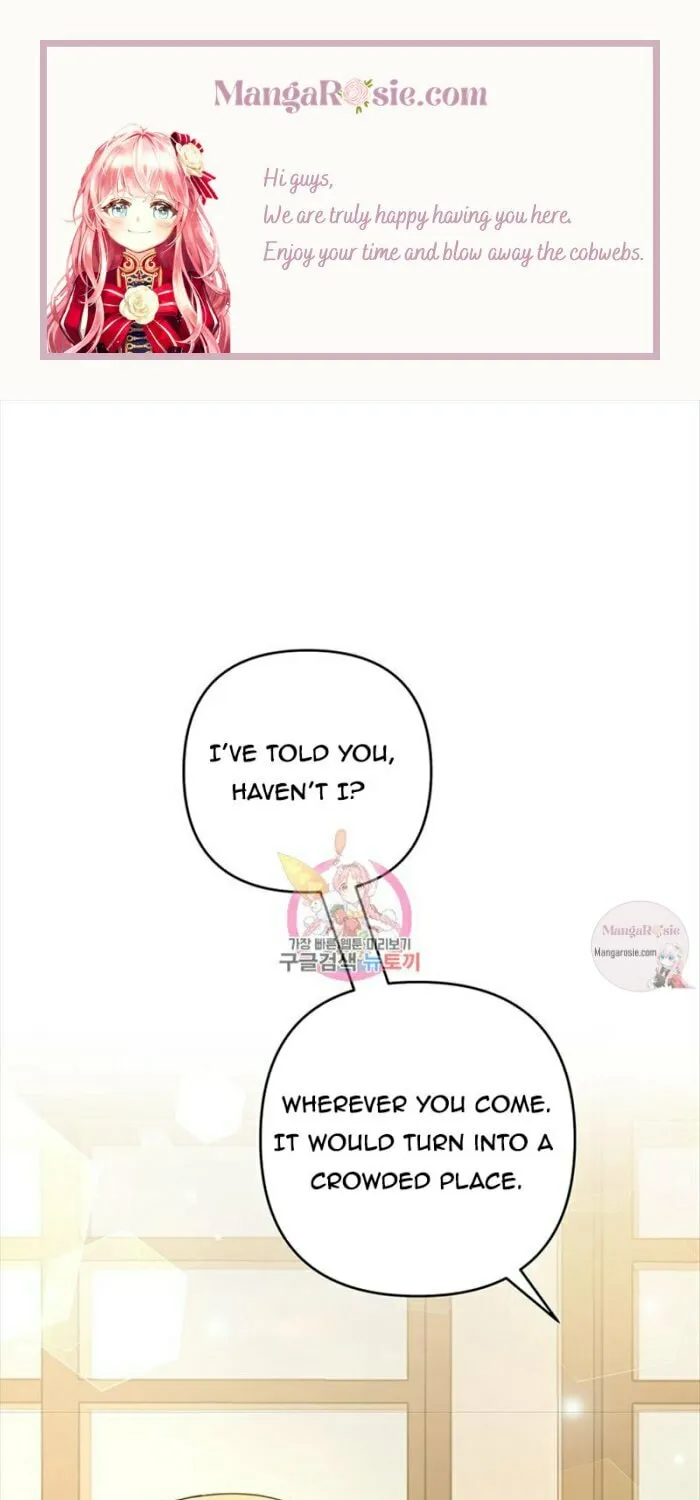 What It Means to Be You Chapter 79 page 1 - 