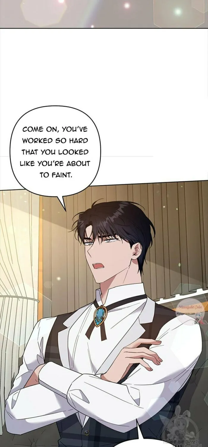 What It Means to Be You Chapter 79 page 19 - 