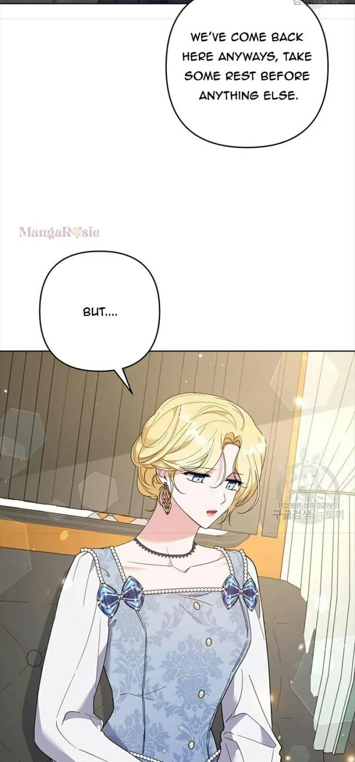 What It Means to Be You Chapter 79 page 20 - 