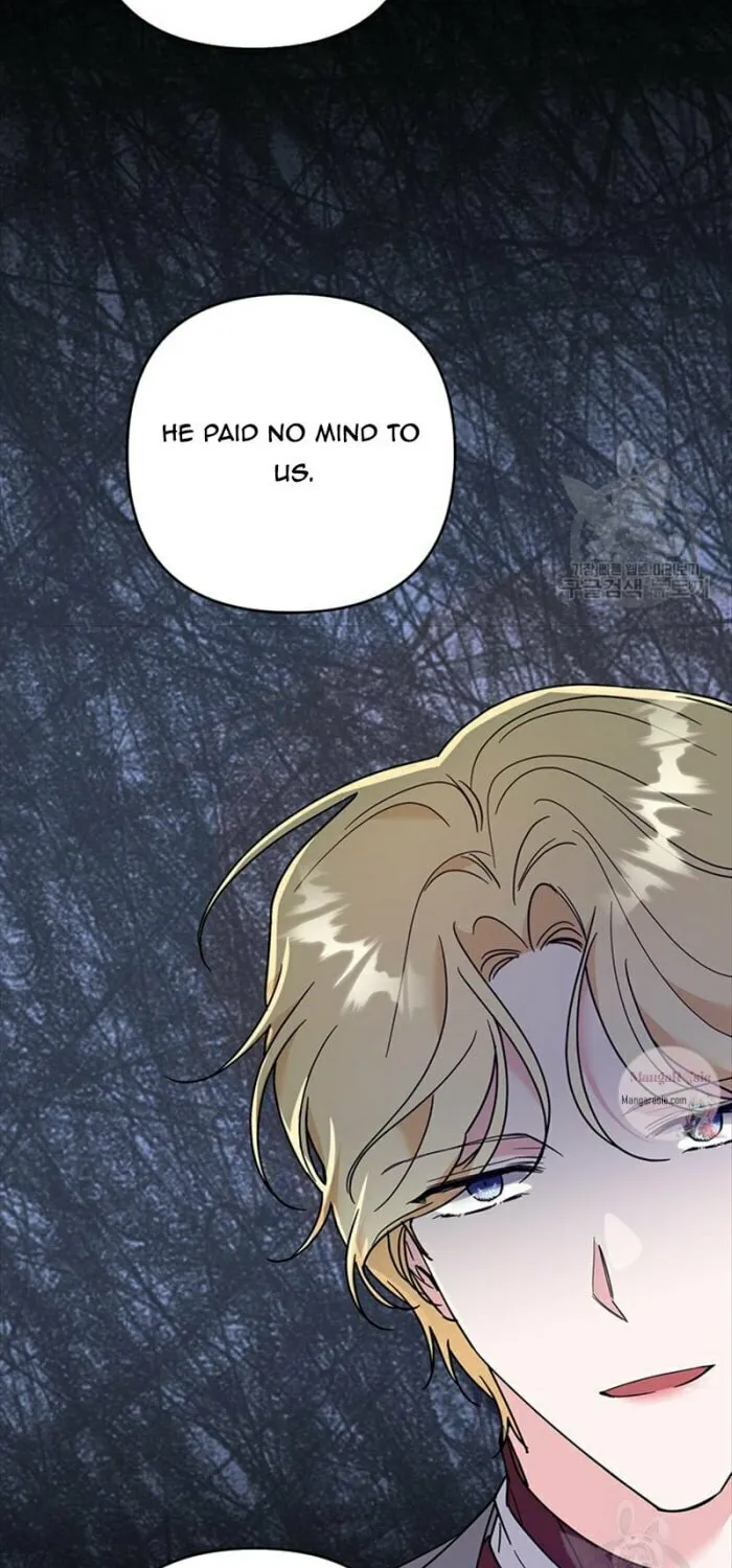 What It Means to Be You Chapter 79 page 23 - 