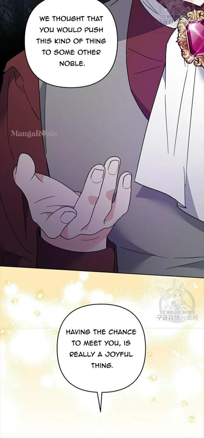 What It Means to Be You Chapter 79 page 24 - 