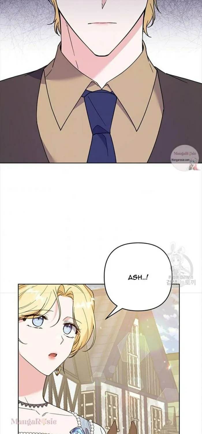 What It Means to Be You Chapter 79 page 35 - 