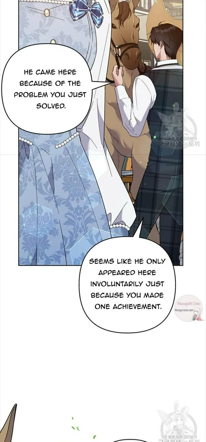 What It Means to Be You Chapter 79 page 36 - 