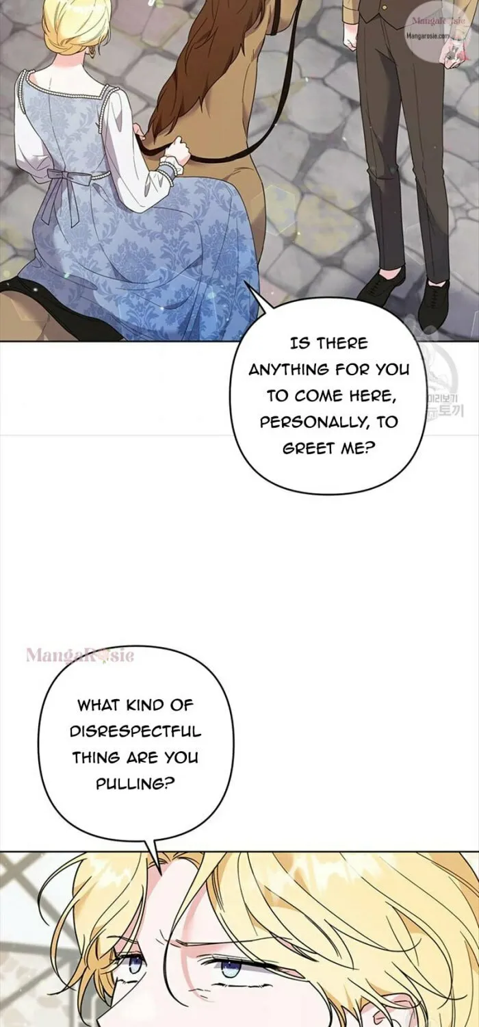 What It Means to Be You Chapter 79 page 42 - 