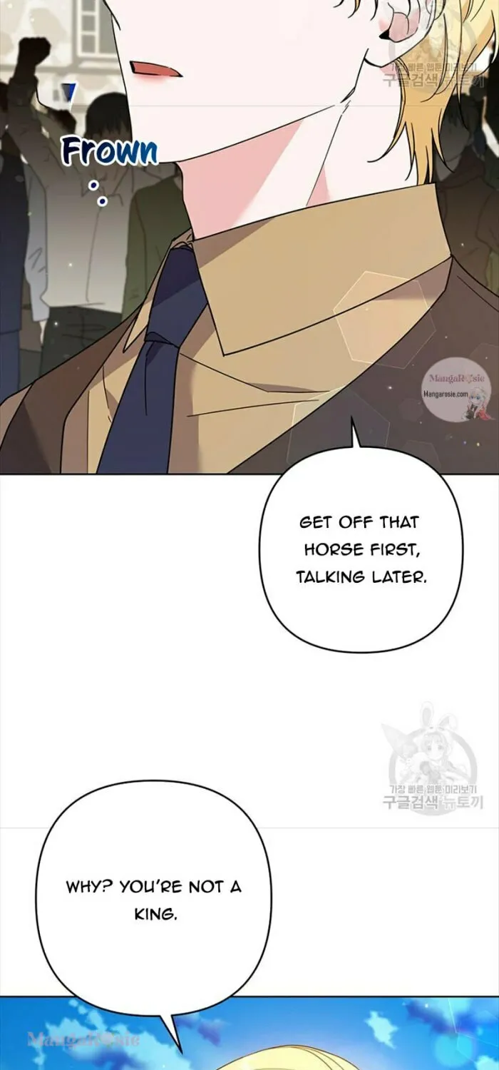What It Means to Be You Chapter 79 page 43 - 