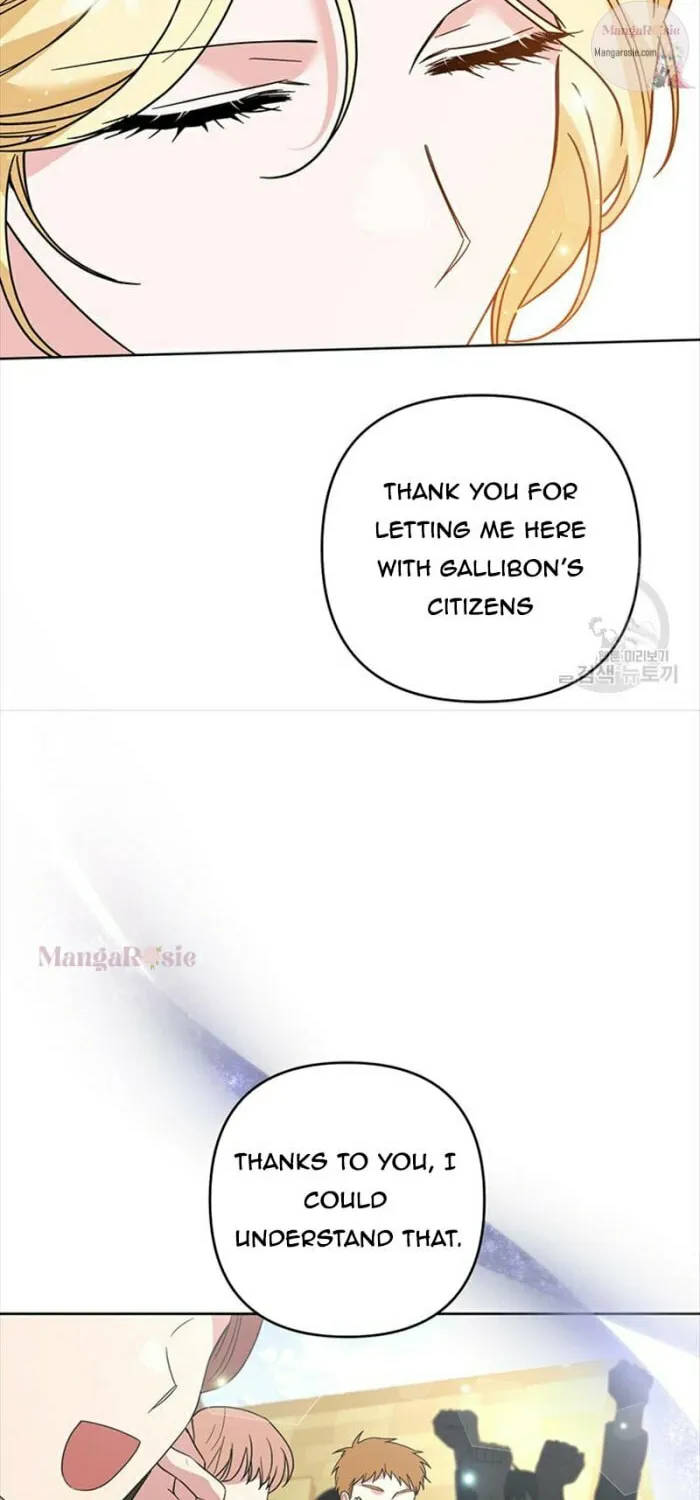 What It Means to Be You Chapter 79 page 46 - 