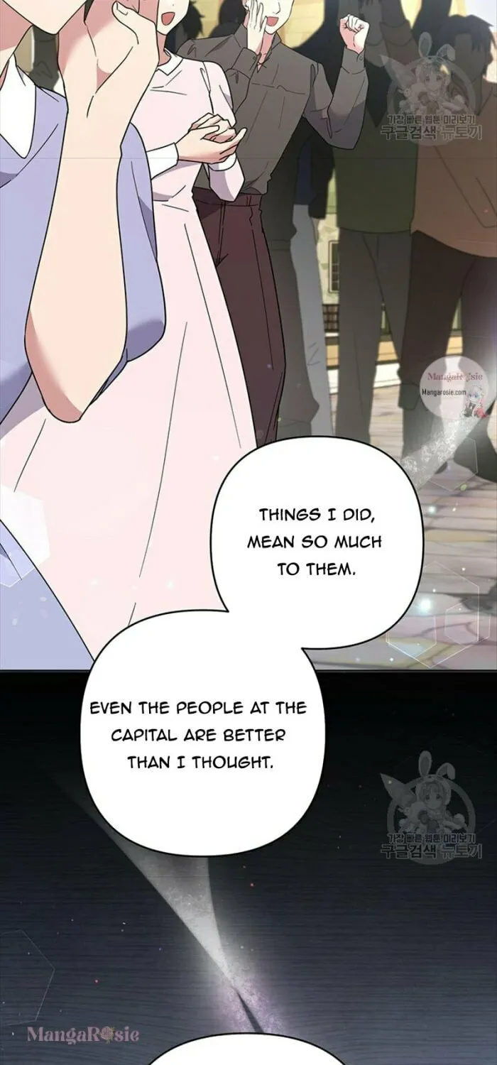What It Means to Be You Chapter 79 page 47 - 
