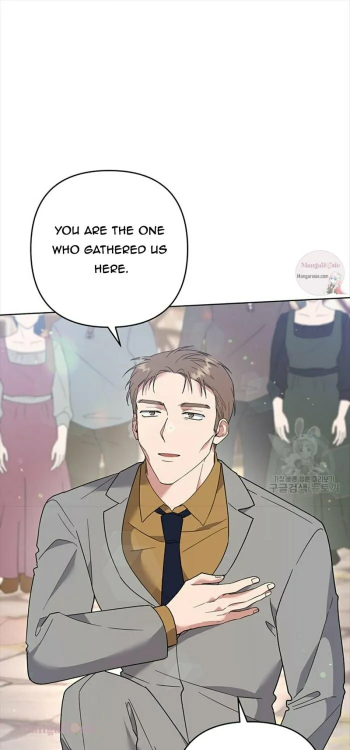 What It Means to Be You Chapter 79 page 52 - 