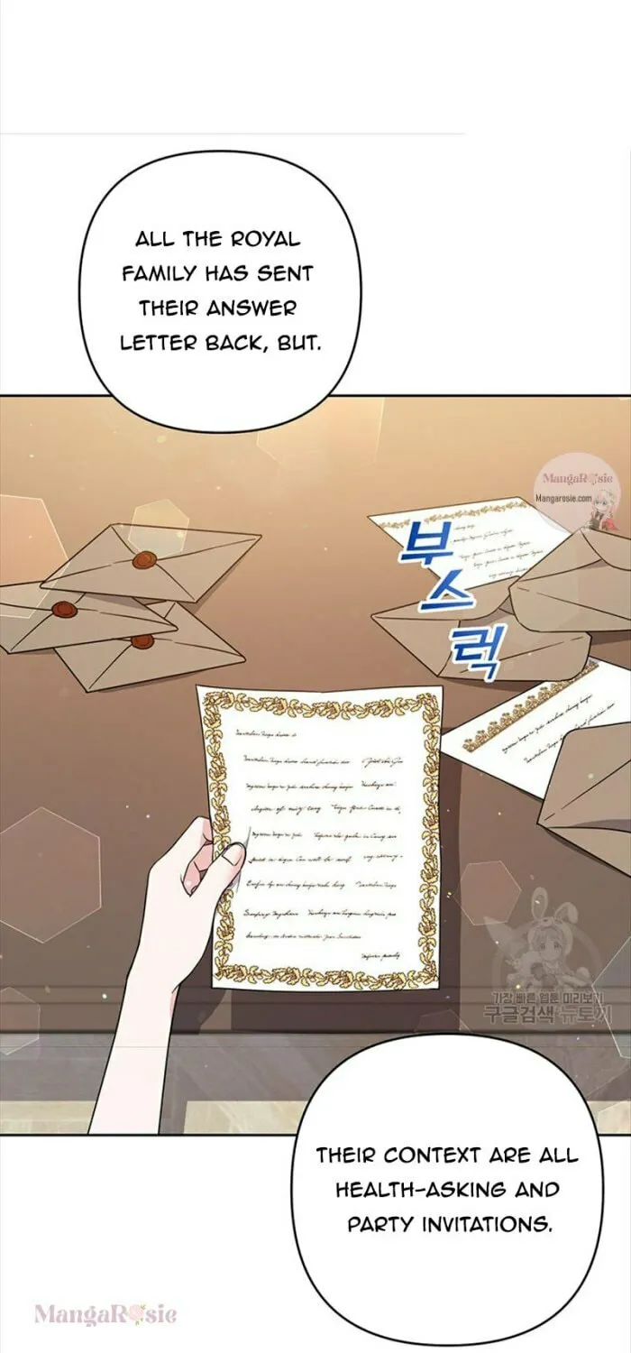 What It Means to Be You Chapter 79 page 60 - 