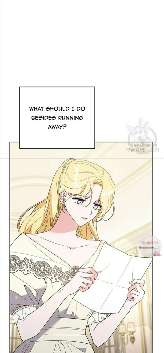 What It Means to Be You Chapter 79 page 61 - 
