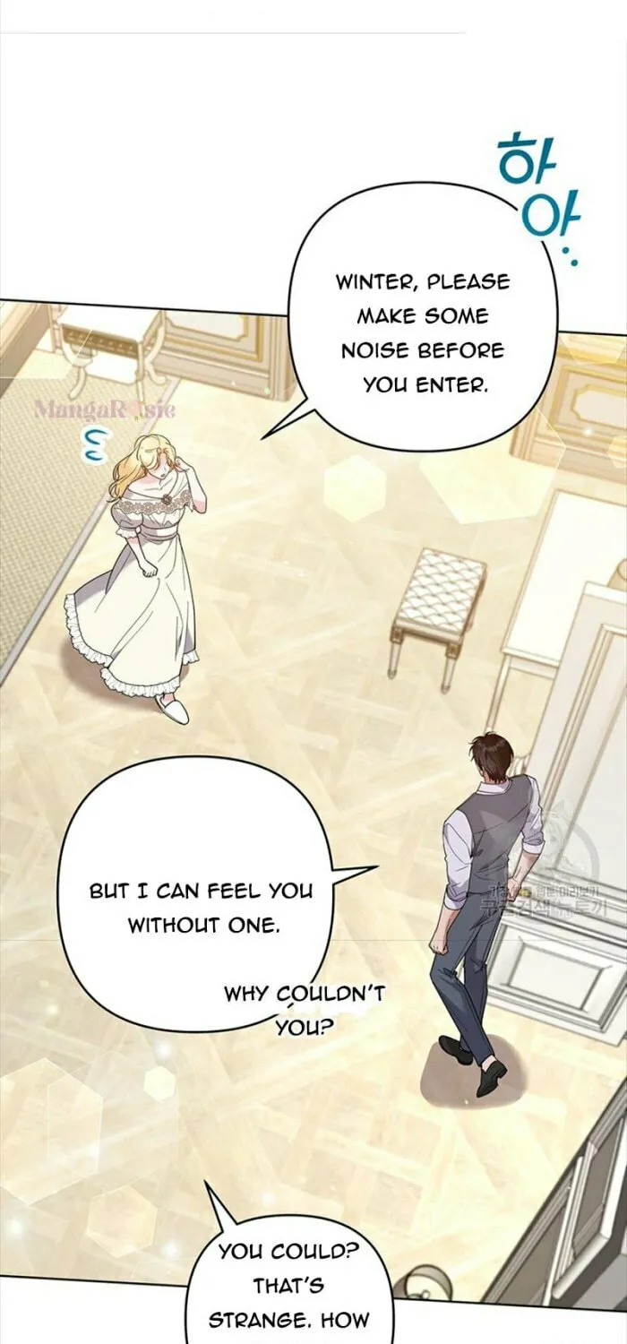 What It Means to Be You Chapter 79 page 71 - 