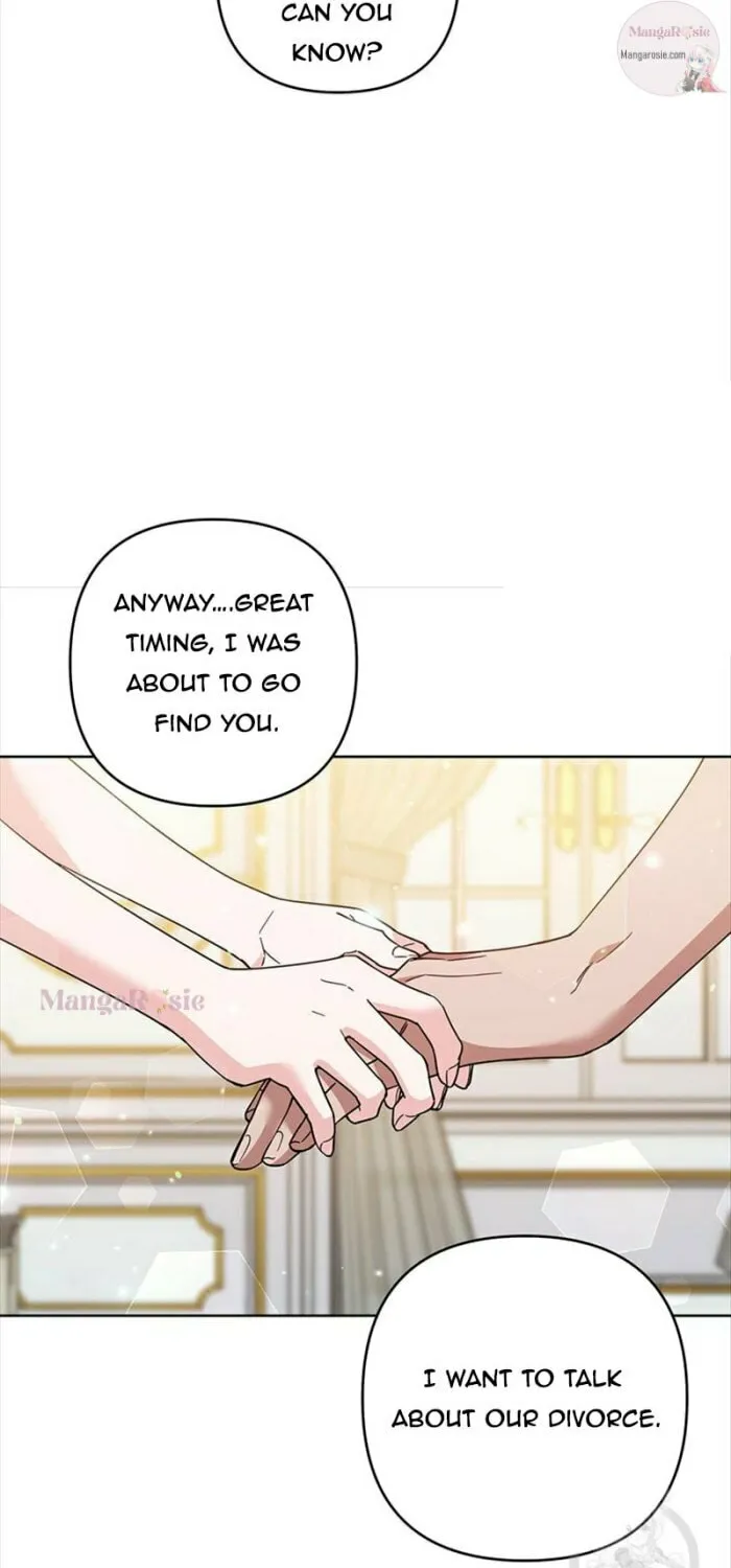 What It Means to Be You Chapter 79 page 72 - 