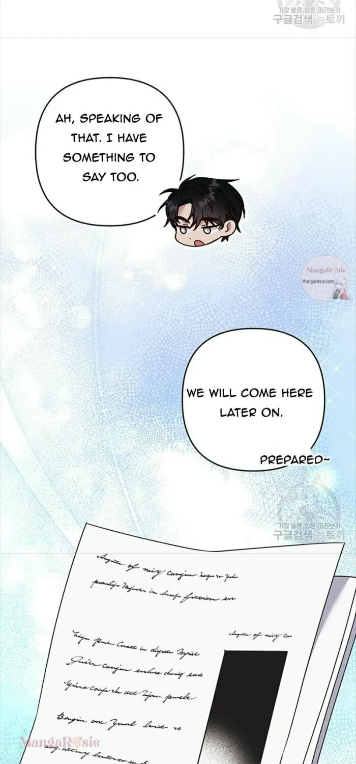 What It Means to Be You Chapter 79 page 73 - 