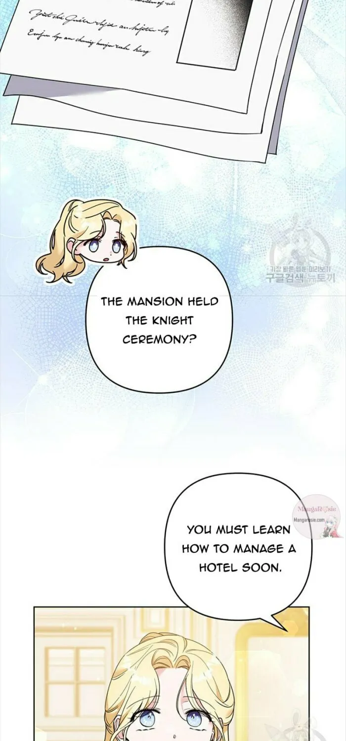 What It Means to Be You Chapter 79 page 74 - 