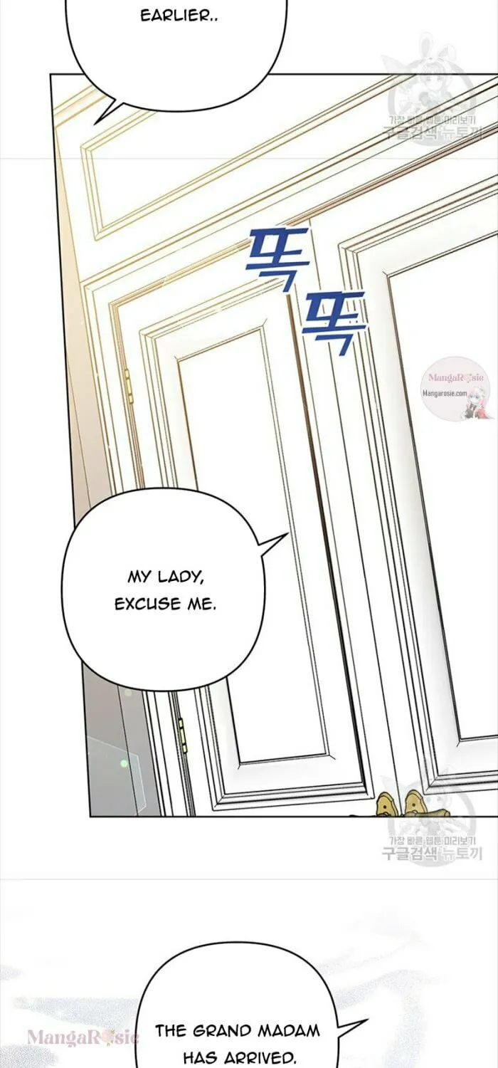 What It Means to Be You Chapter 79 page 81 - 