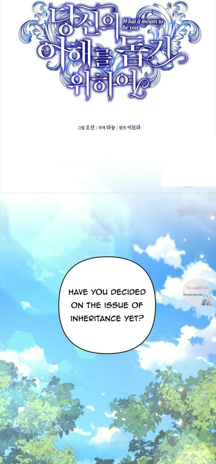 What It Means to Be You Chapter 80 page 13 - 
