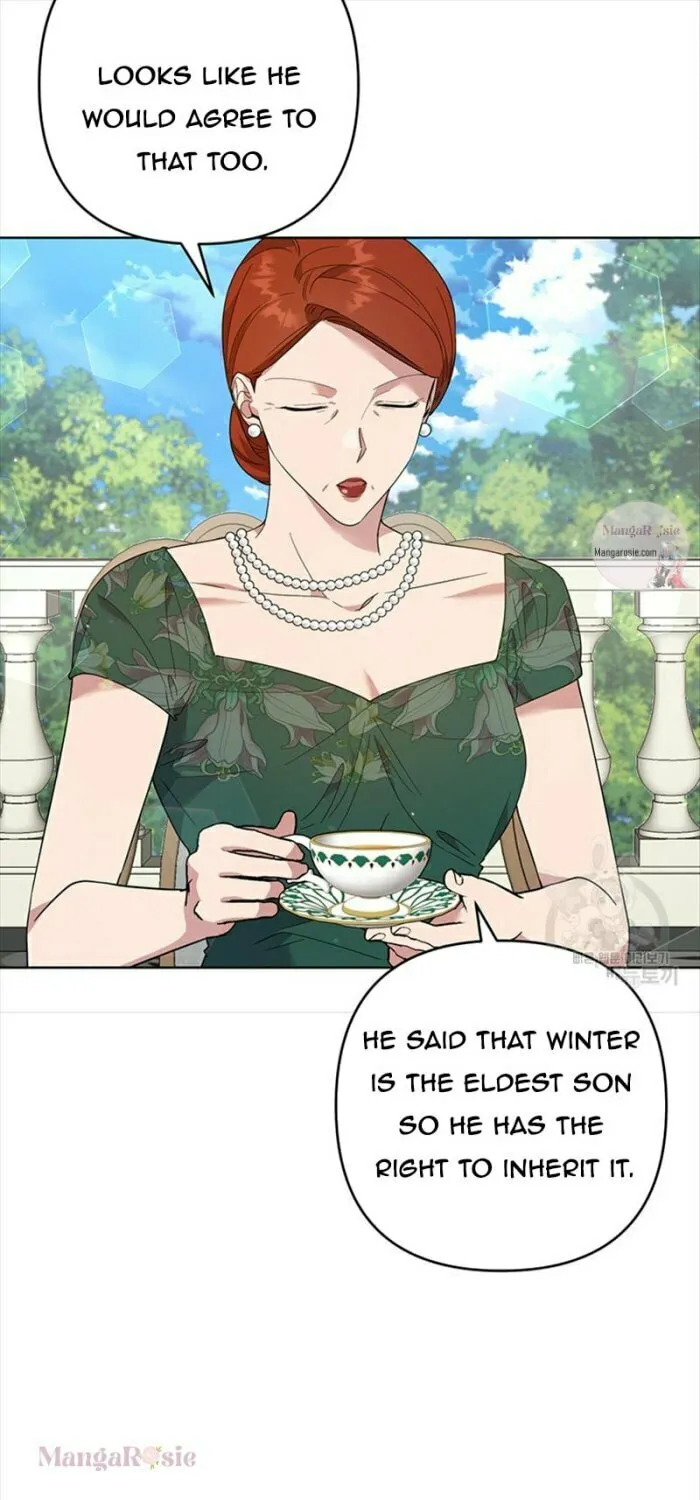 What It Means to Be You Chapter 80 page 15 - 