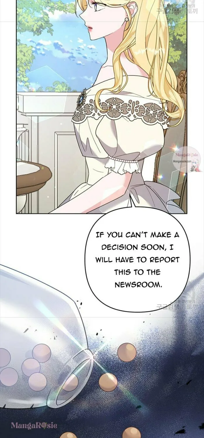 What It Means to Be You Chapter 80 page 19 - 