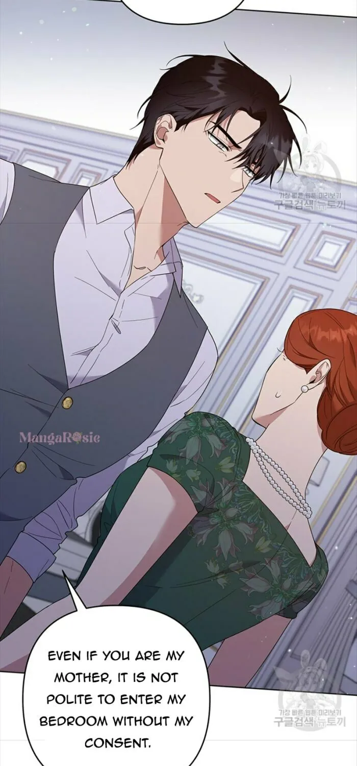 What It Means to Be You Chapter 80 page 3 - 