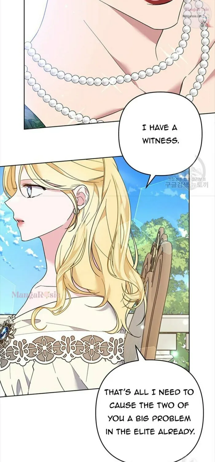 What It Means to Be You Chapter 80 page 22 - 