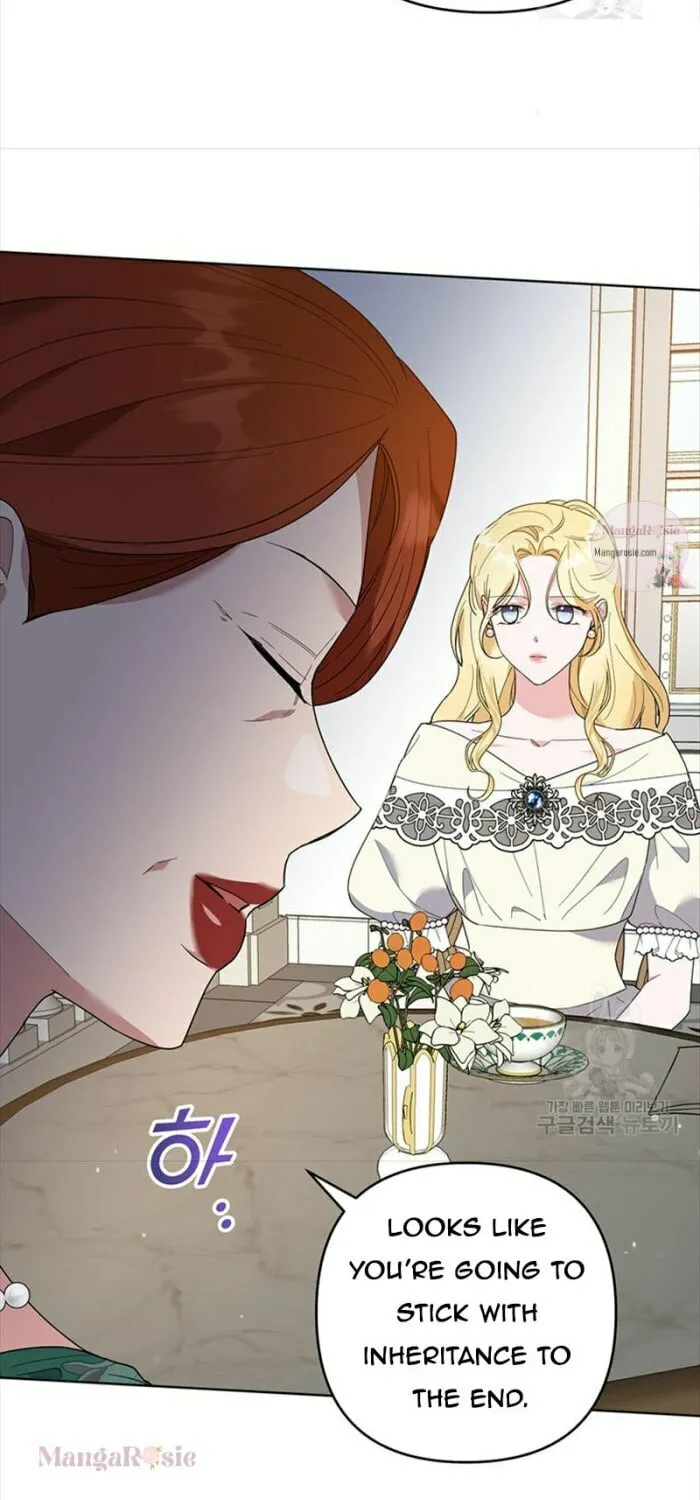What It Means to Be You Chapter 80 page 23 - 