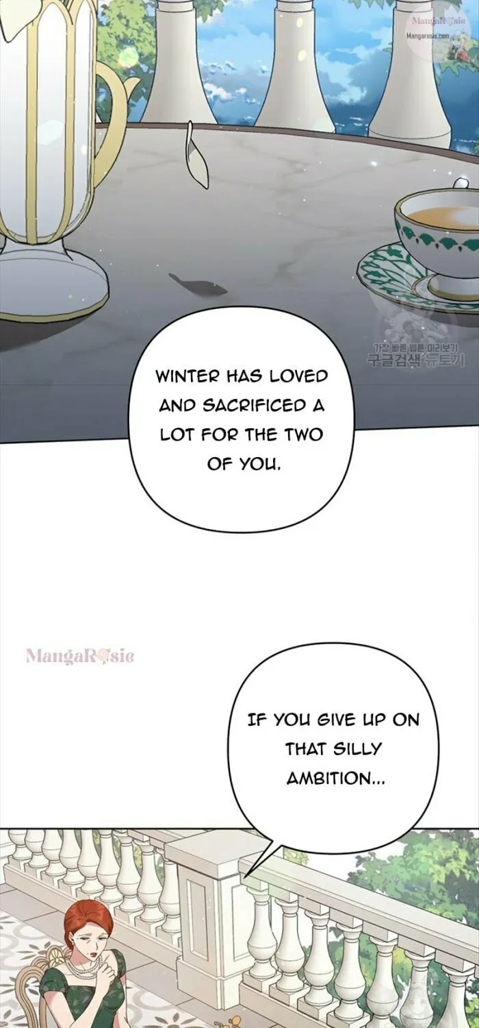 What It Means to Be You Chapter 80 page 32 - 