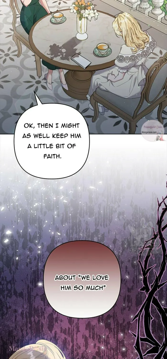 What It Means to Be You Chapter 80 page 33 - 