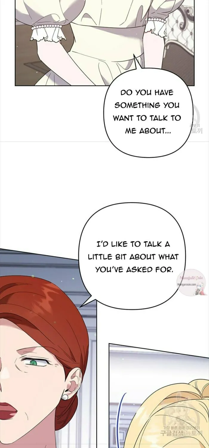 What It Means to Be You Chapter 80 page 5 - 