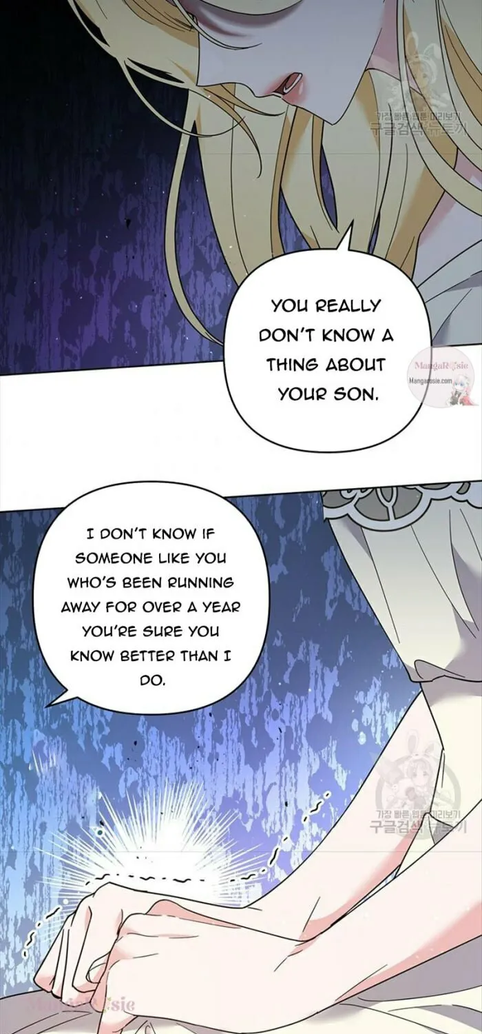 What It Means to Be You Chapter 80 page 41 - 