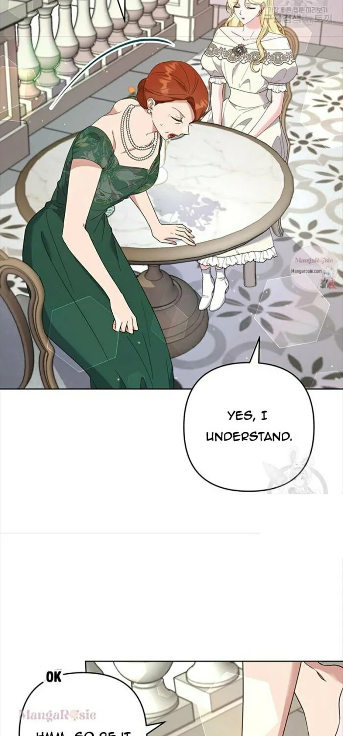 What It Means to Be You Chapter 80 page 47 - 
