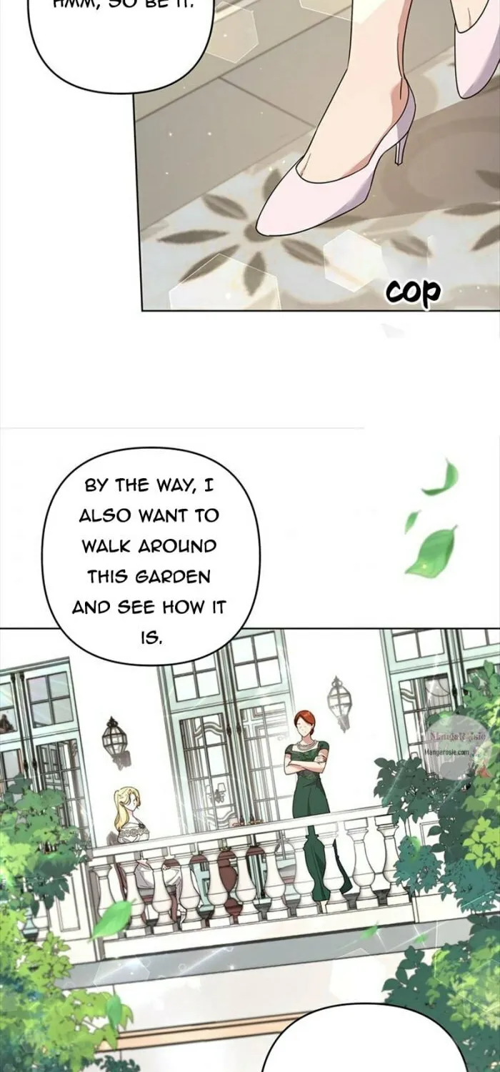 What It Means to Be You Chapter 80 page 48 - 