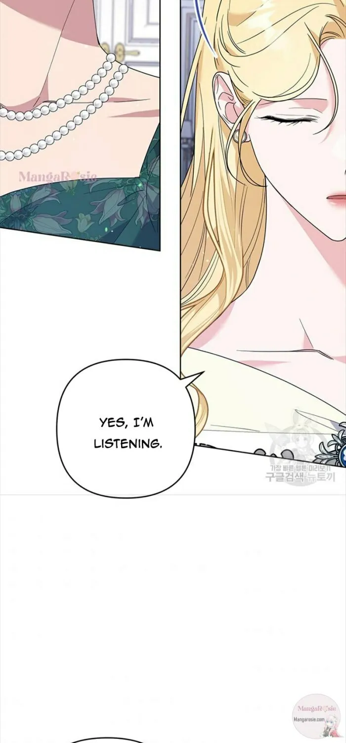 What It Means to Be You Chapter 80 page 6 - 