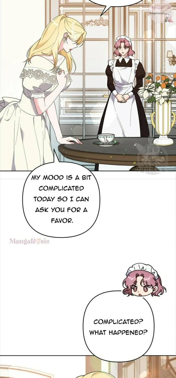 What It Means to Be You Chapter 80 page 54 - 