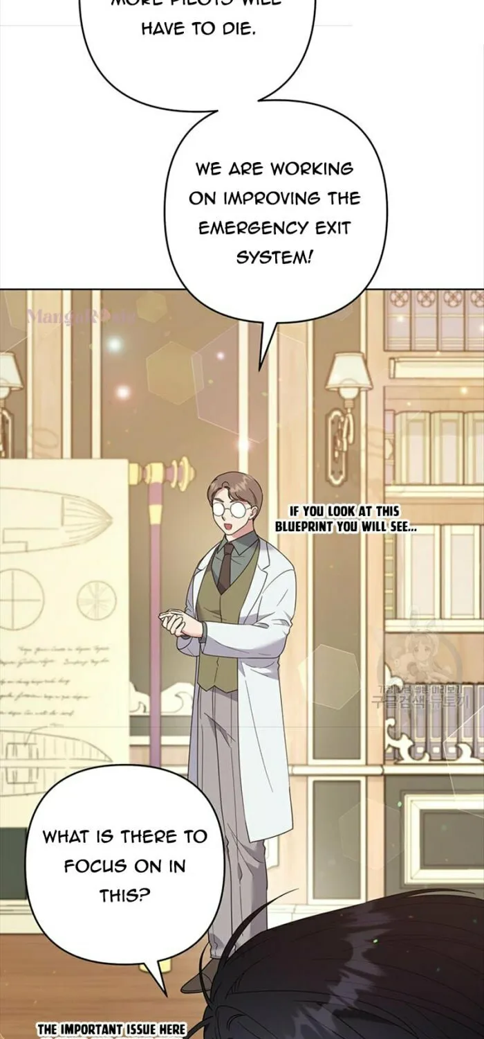 What It Means to Be You Chapter 80 page 59 - 