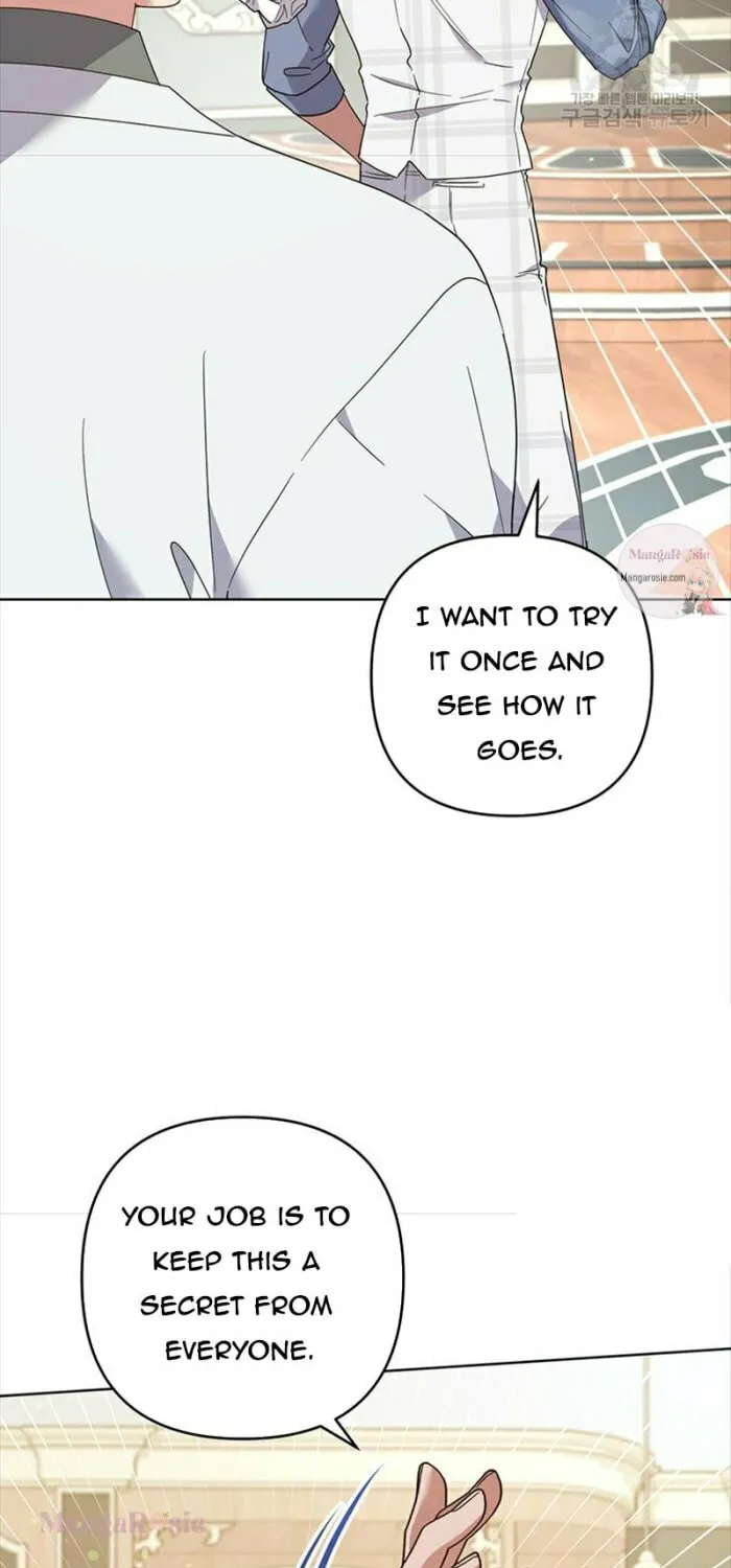 What It Means to Be You Chapter 80 page 65 - 