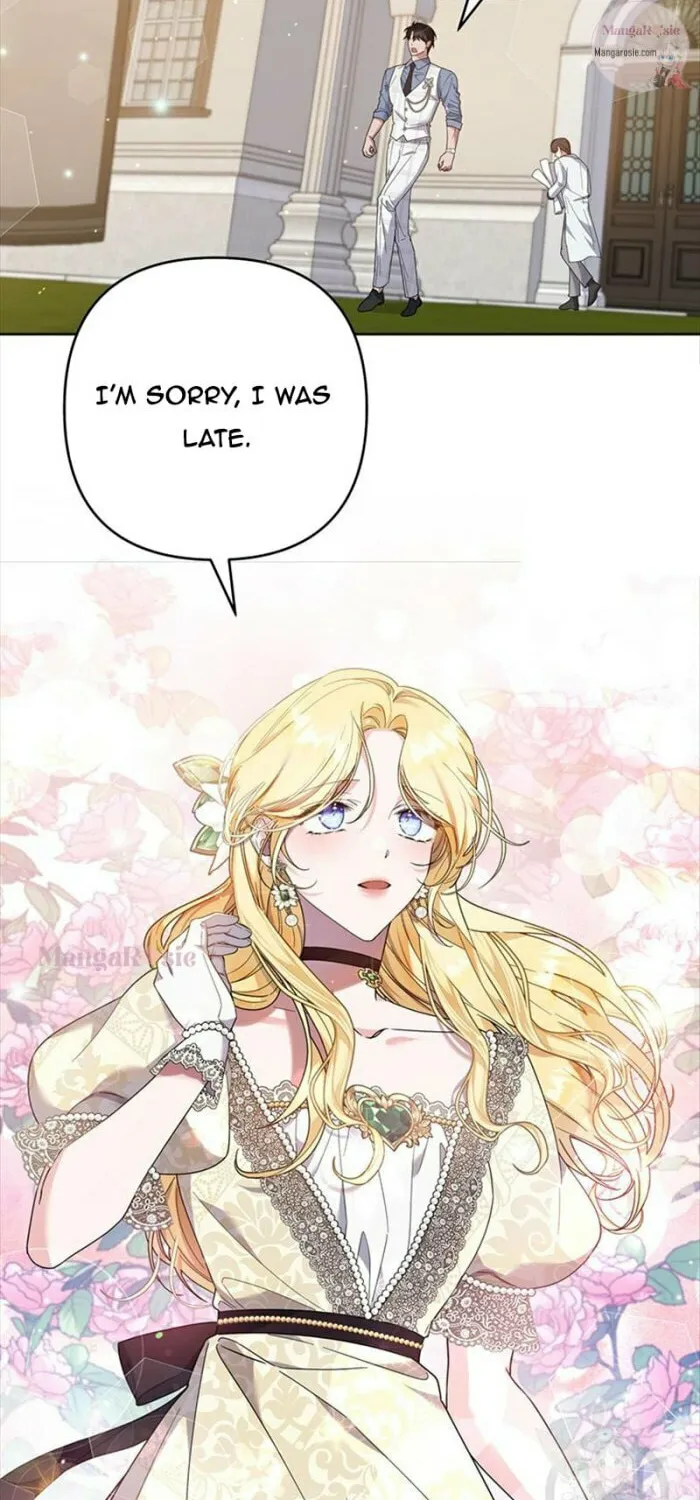 What It Means to Be You Chapter 80 page 74 - 