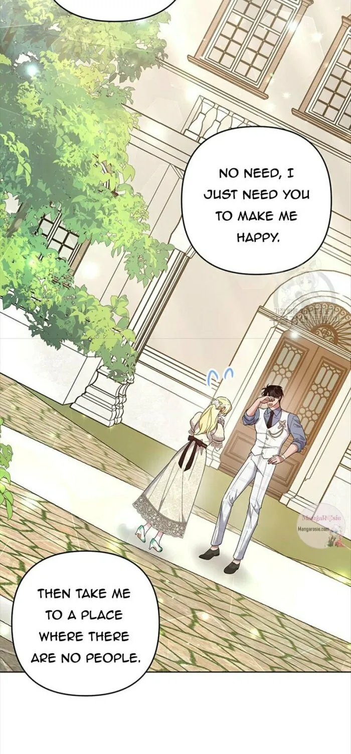What It Means to Be You Chapter 80 page 80 - 