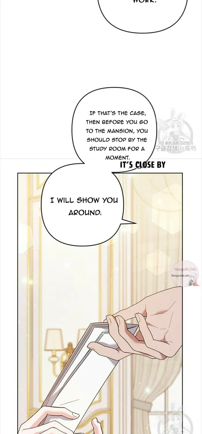 What It Means to Be You Chapter 80 page 9 - 