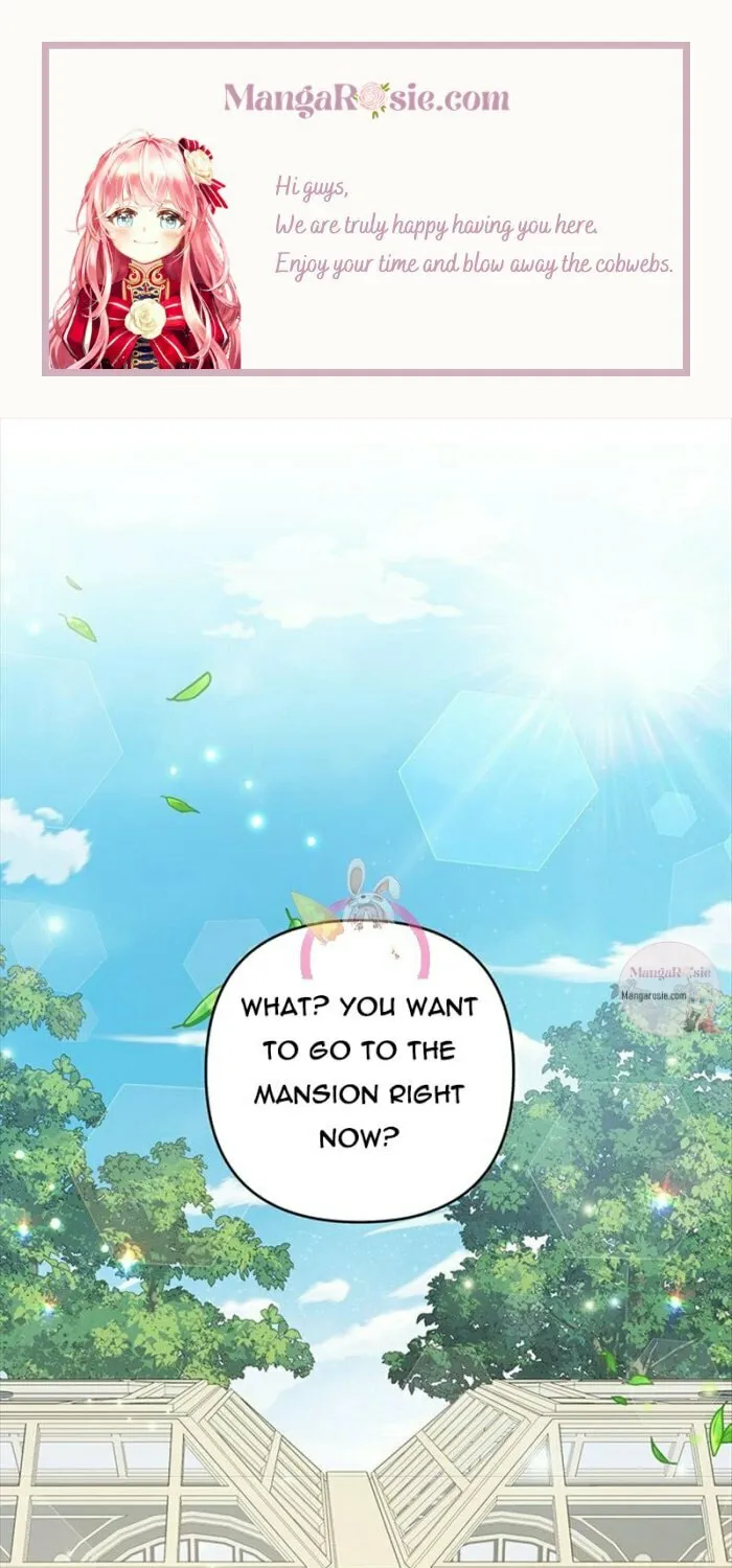 What It Means to Be You Chapter 81 page 1 - 