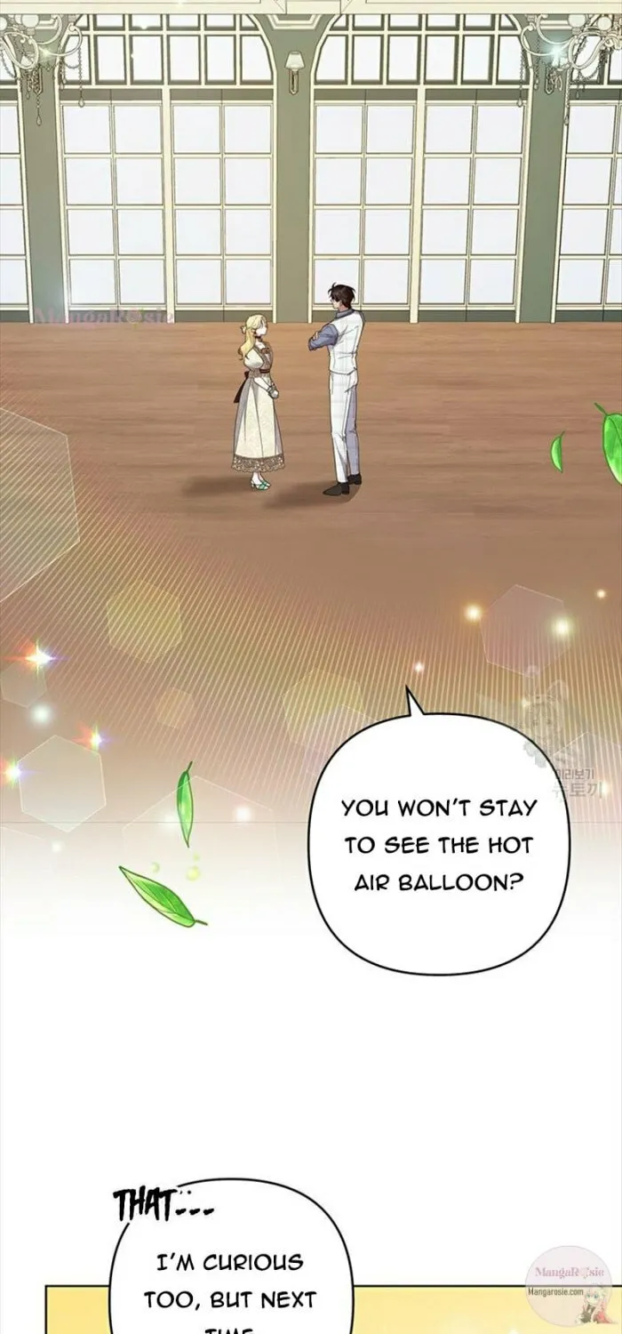 What It Means to Be You Chapter 81 page 2 - 