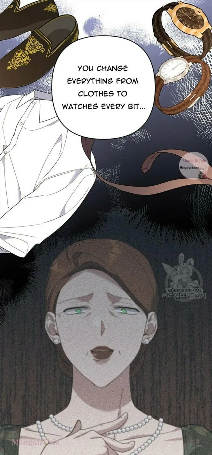 What It Means to Be You Chapter 81 page 15 - 