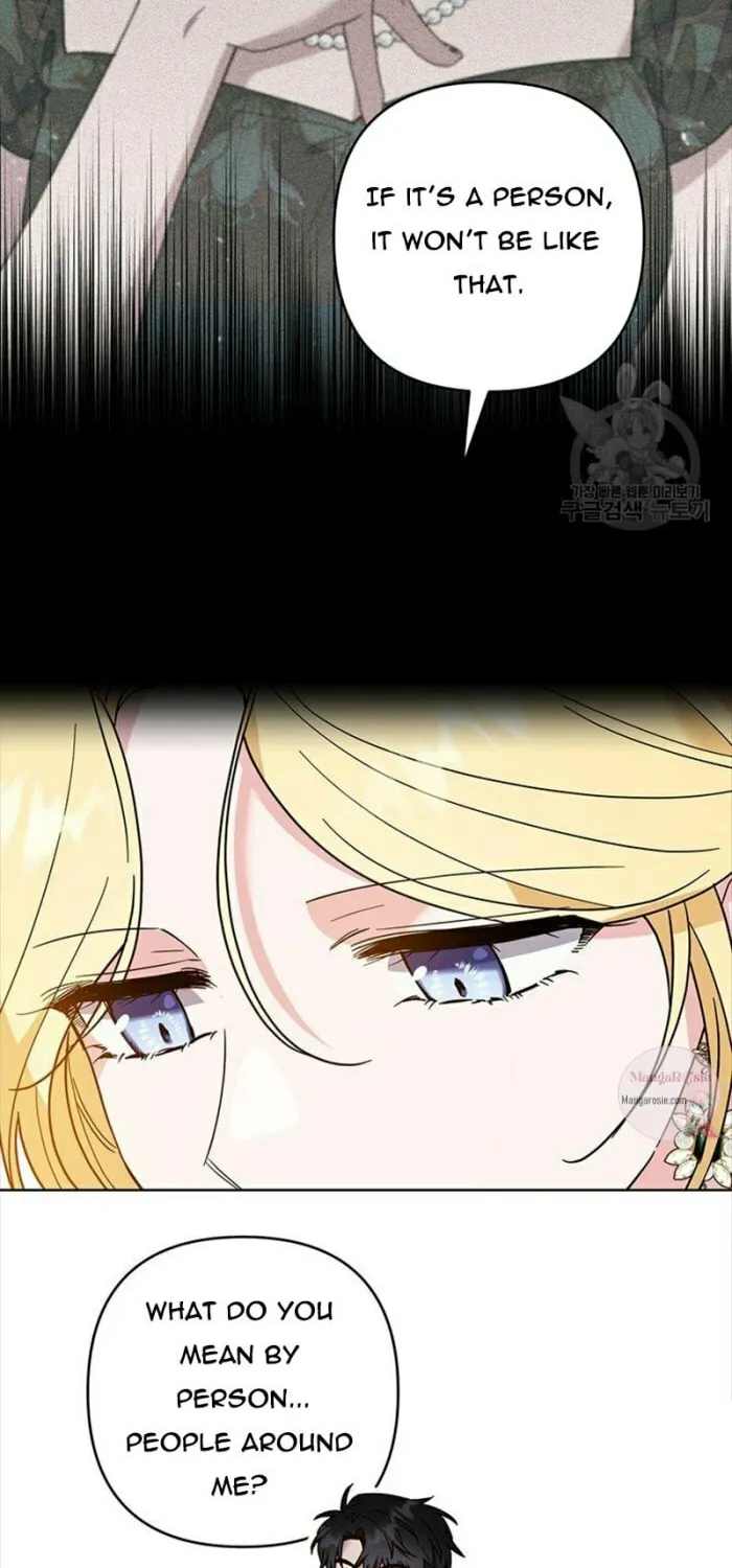 What It Means to Be You Chapter 81 page 16 - 