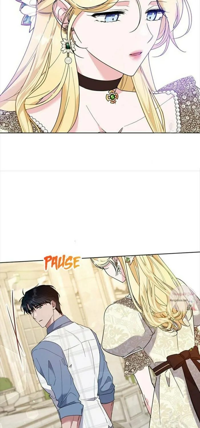 What It Means to Be You Chapter 81 page 20 - 