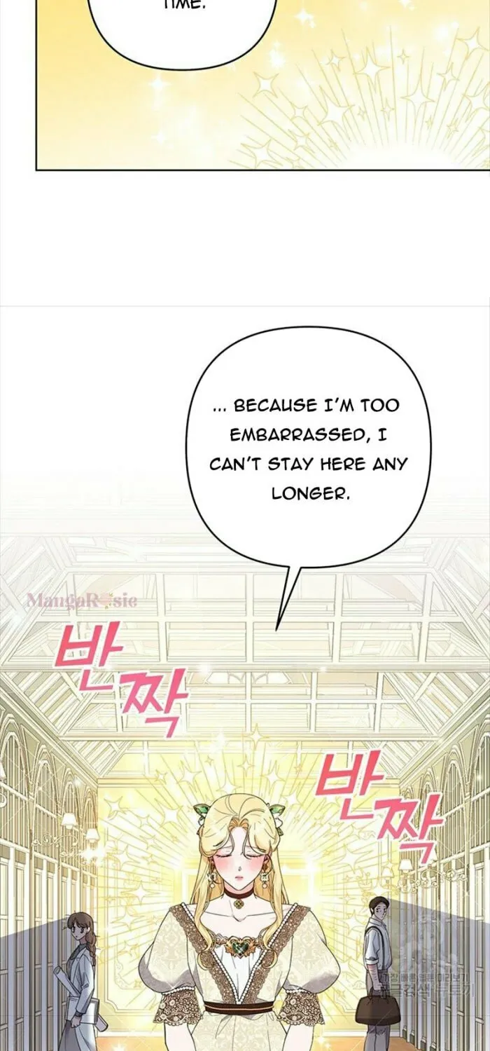What It Means to Be You Chapter 81 page 3 - 