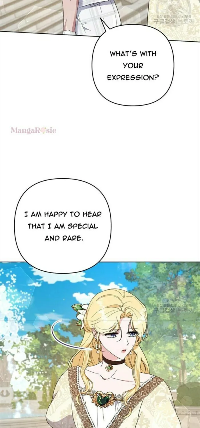 What It Means to Be You Chapter 81 page 21 - 