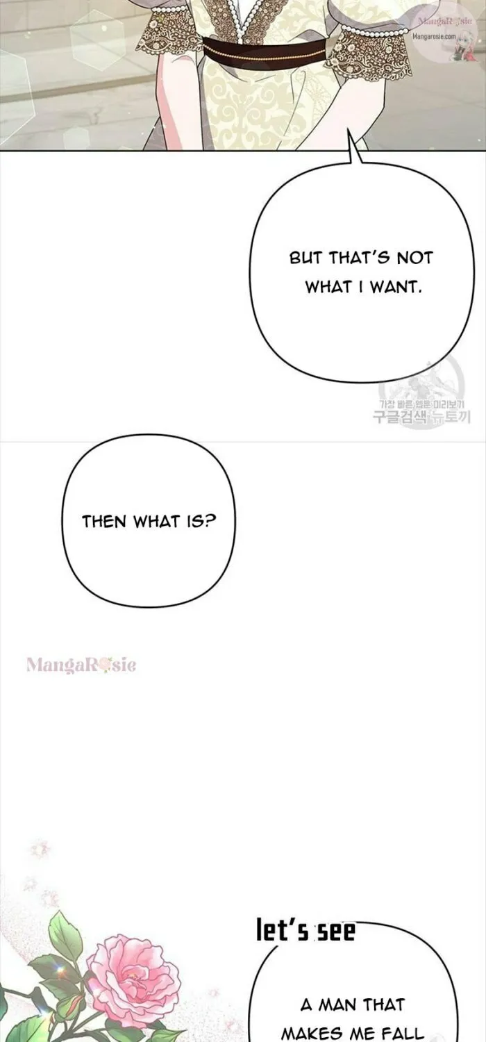 What It Means to Be You Chapter 81 page 22 - 