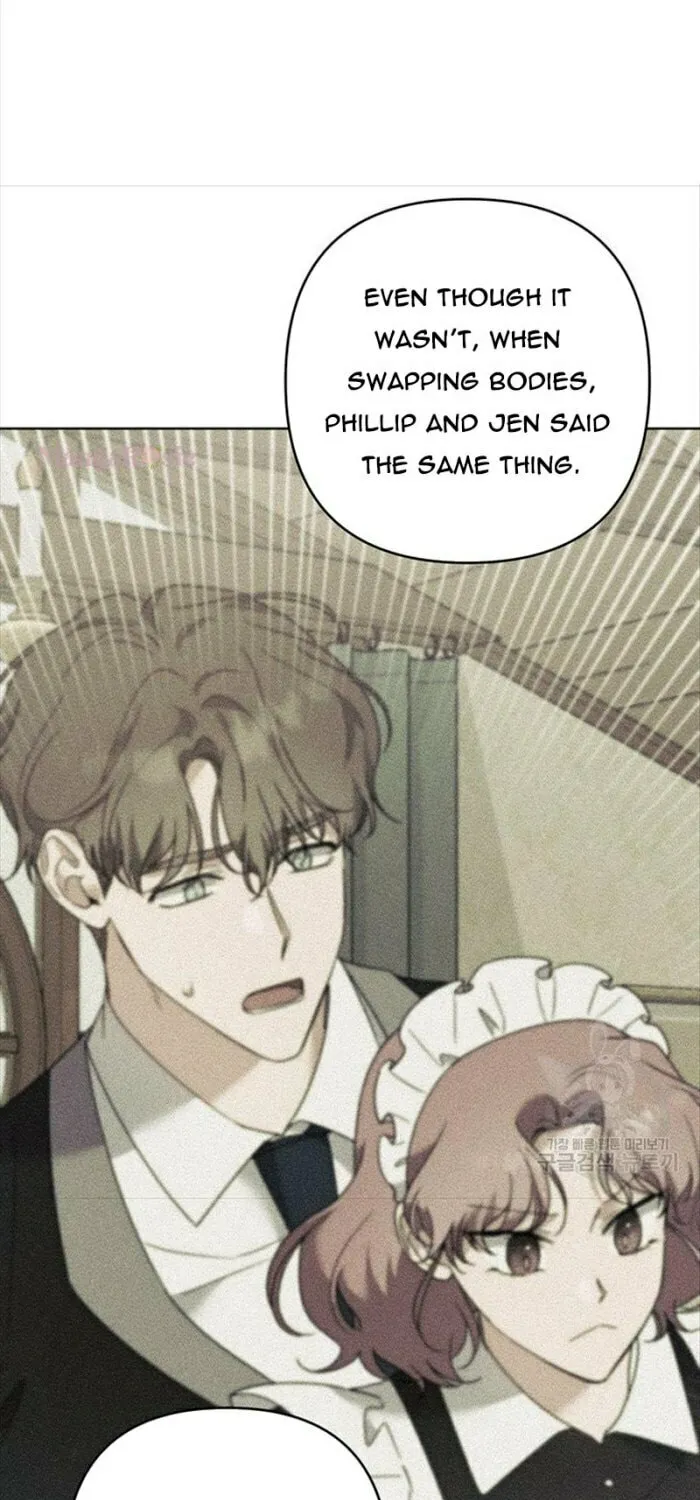 What It Means to Be You Chapter 81 page 25 - 