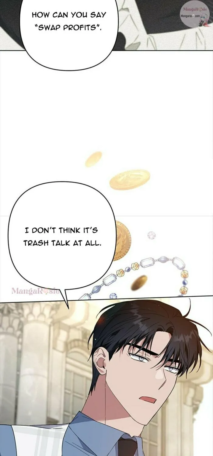 What It Means to Be You Chapter 81 page 26 - 
