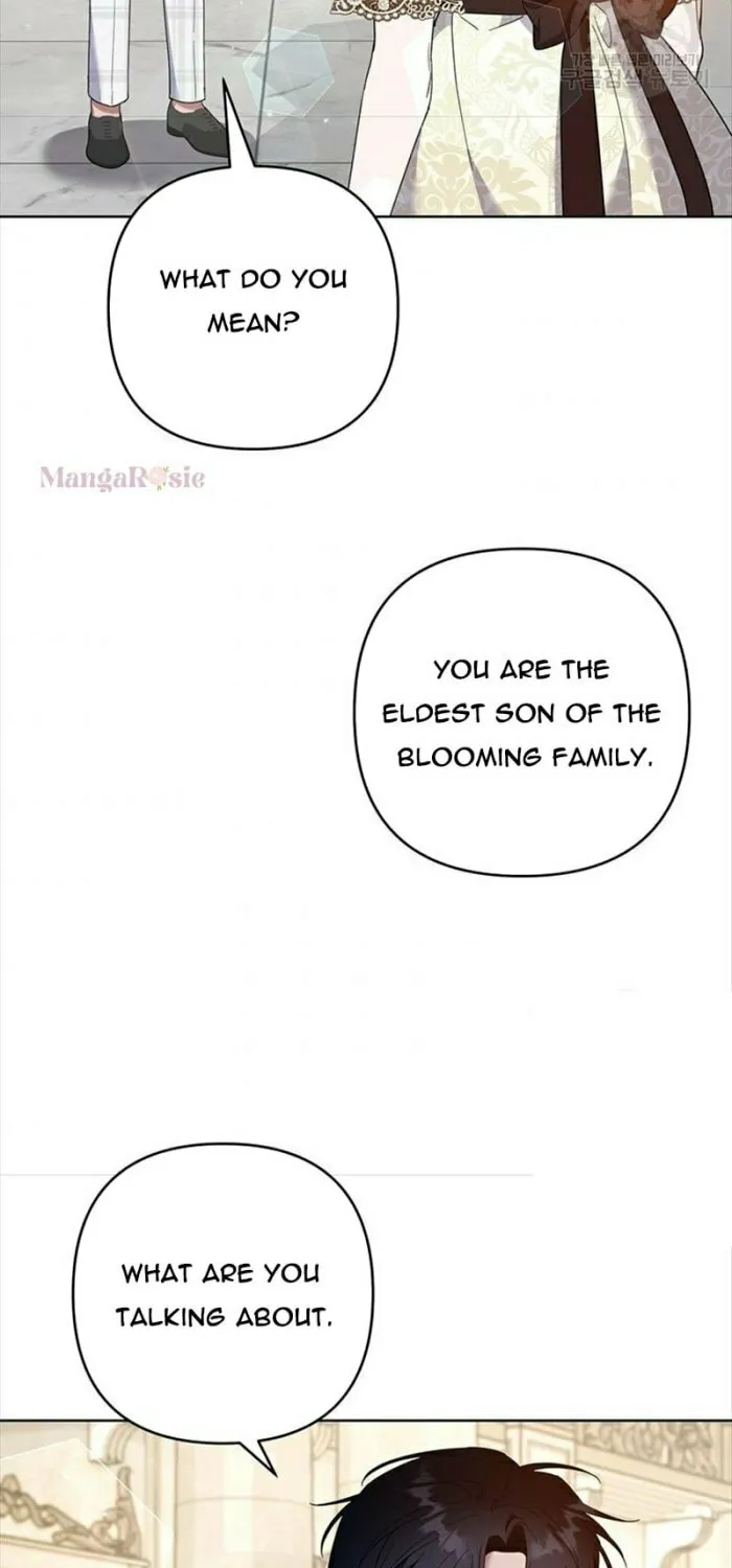 What It Means to Be You Chapter 81 page 35 - 