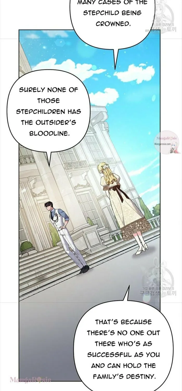 What It Means to Be You Chapter 81 page 37 - 